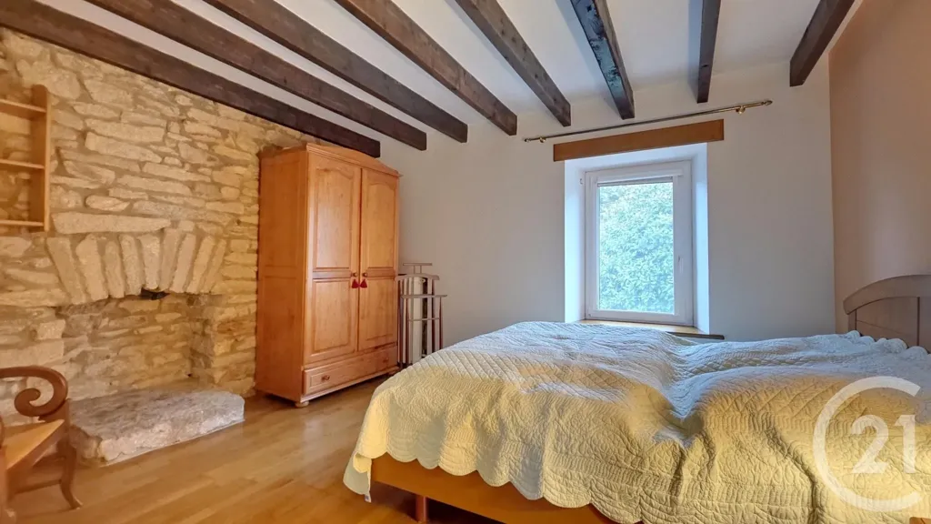 Camere da letto - Historic Longère with Garden in Elven