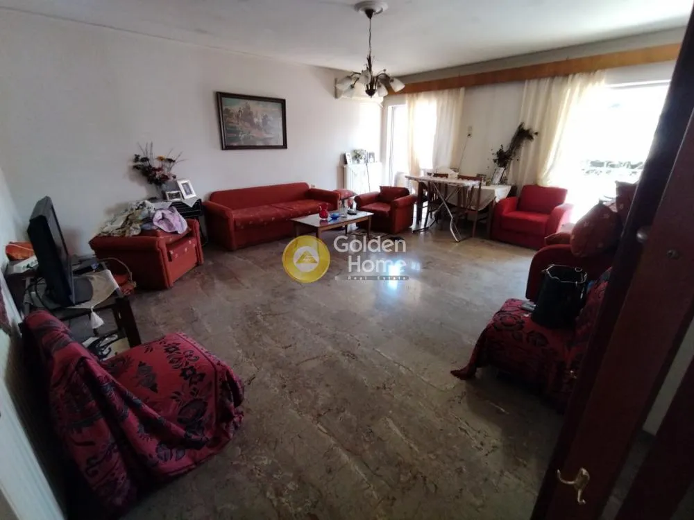 Elutuba - Apartment with Panoramic View in Lamia Centre