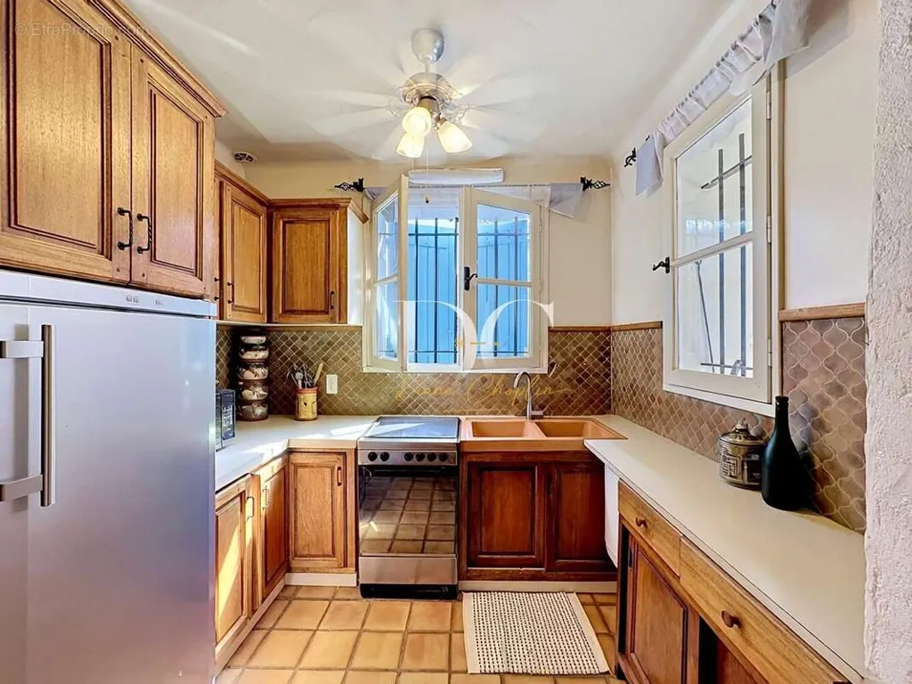 4-room house in Bedoin
