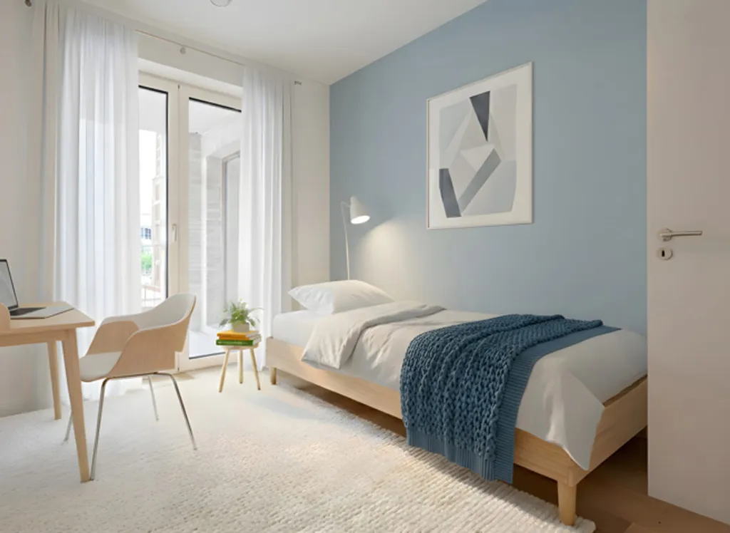 Appartement à Bruxelles