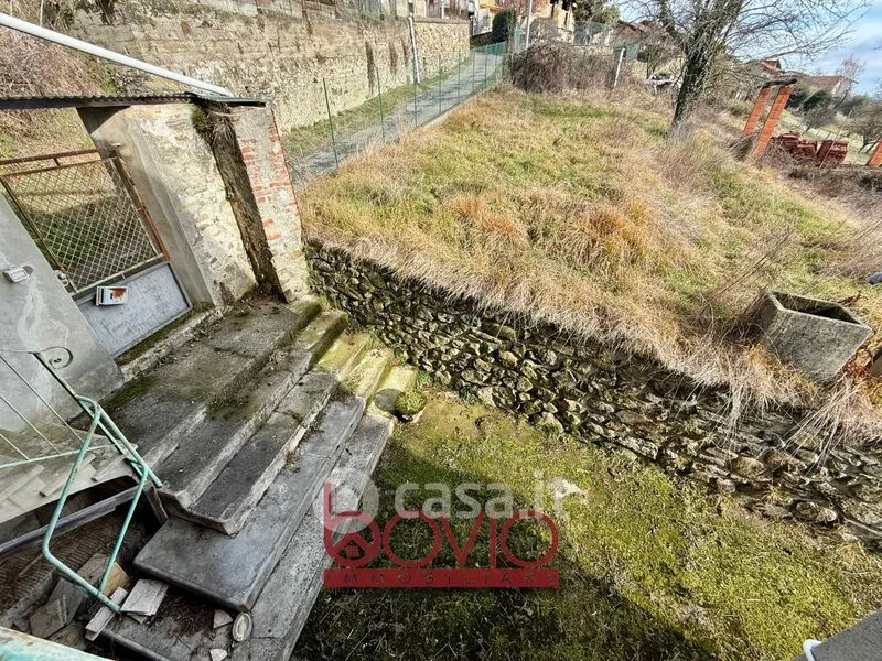 Jardin - Rustic Farmhouse with Panoramic View in Zubiena