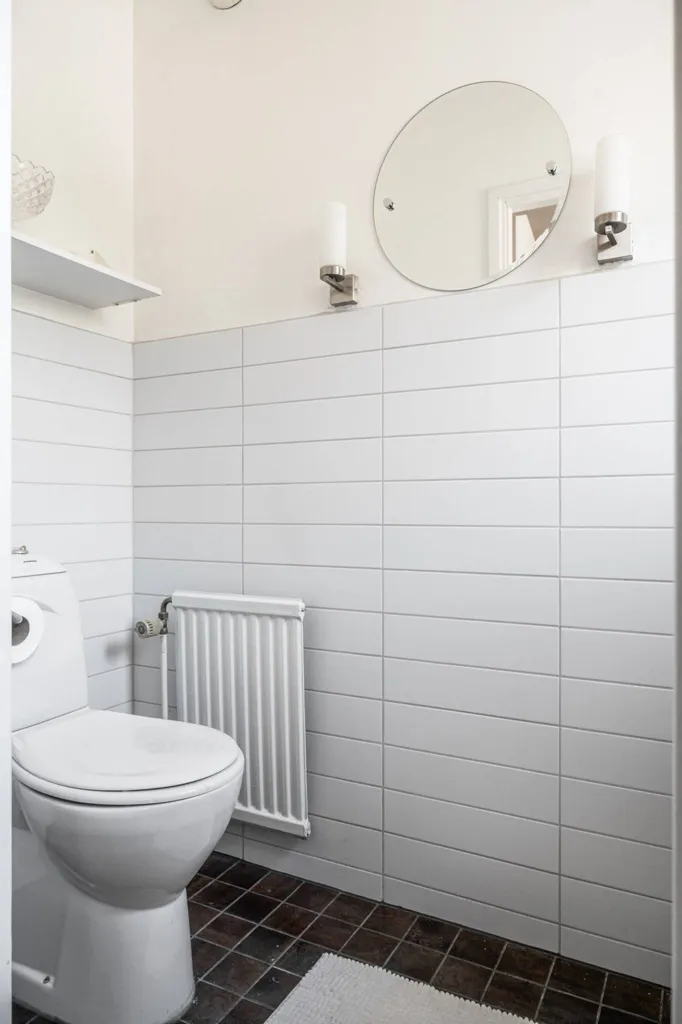 Maison 6 pièces à Lunds kommun