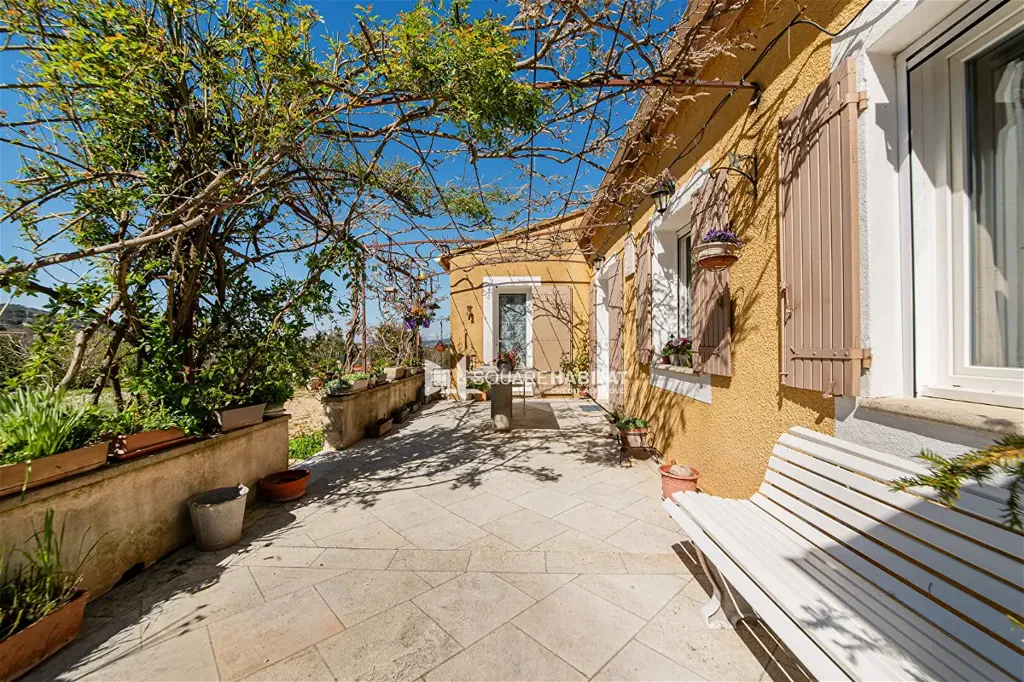 Maison 5 pièces à Apt