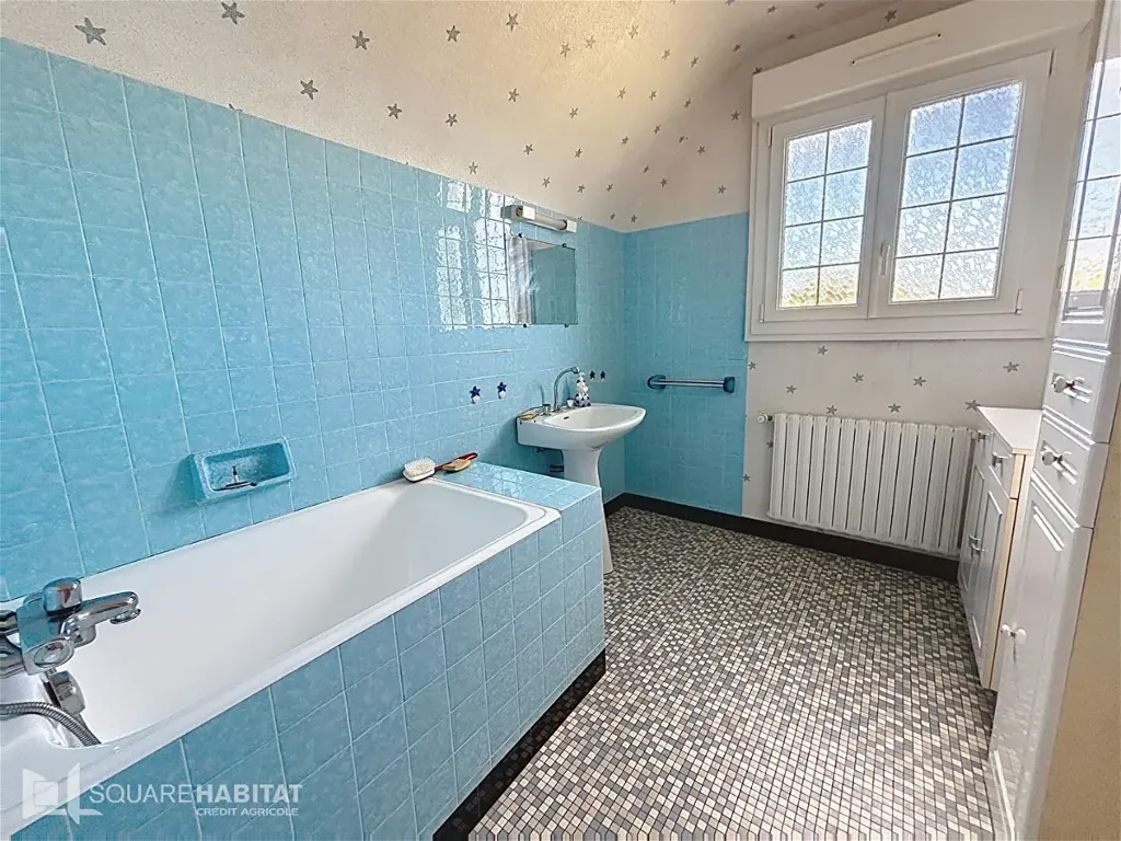 Maison 6 pièces à Plerin