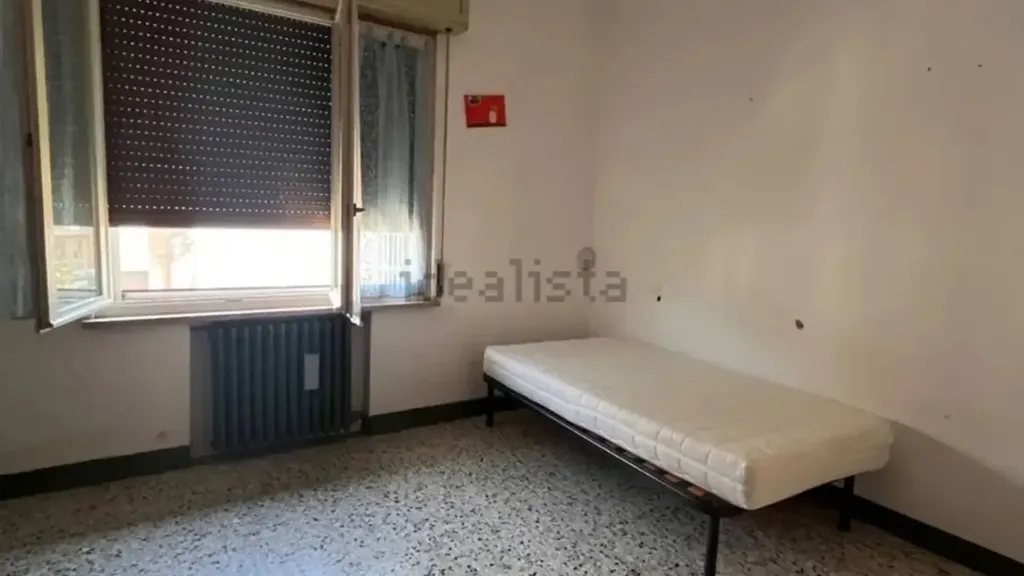 Camere da letto - Bifamily Villa with Garden in Suzzara