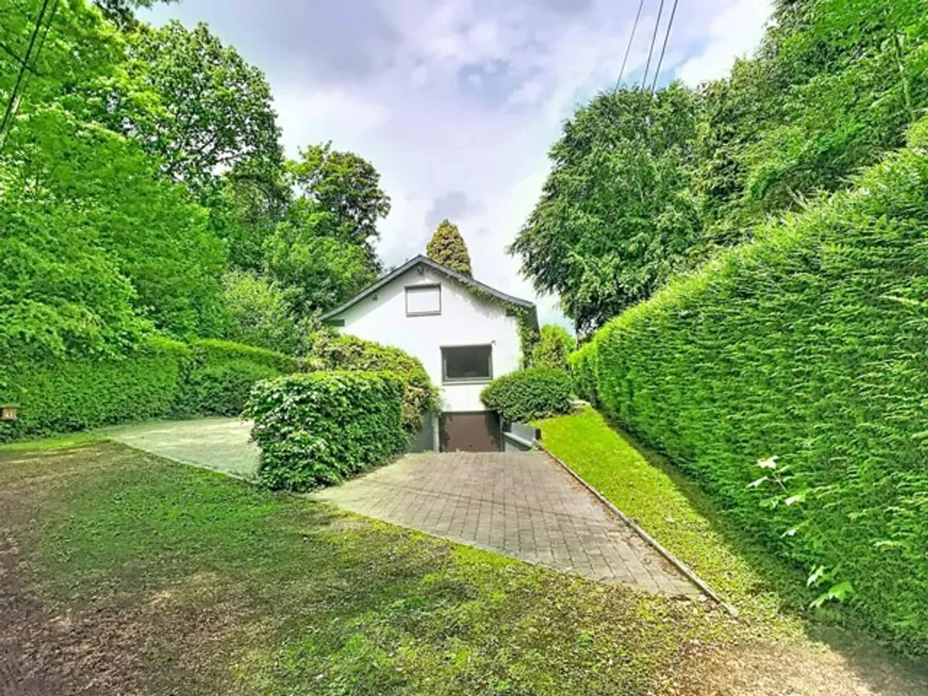Extérieur - Maison à Rénover avec Terrasse à Overijse