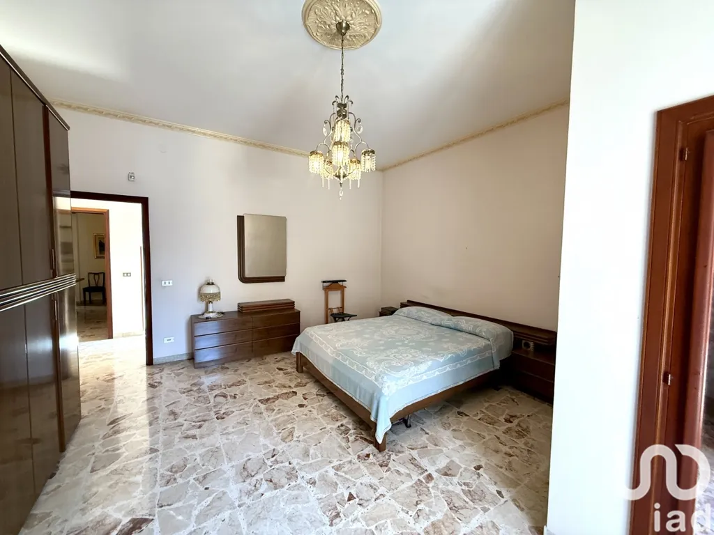 Camere da letto - Apartment with Balcony in Avola