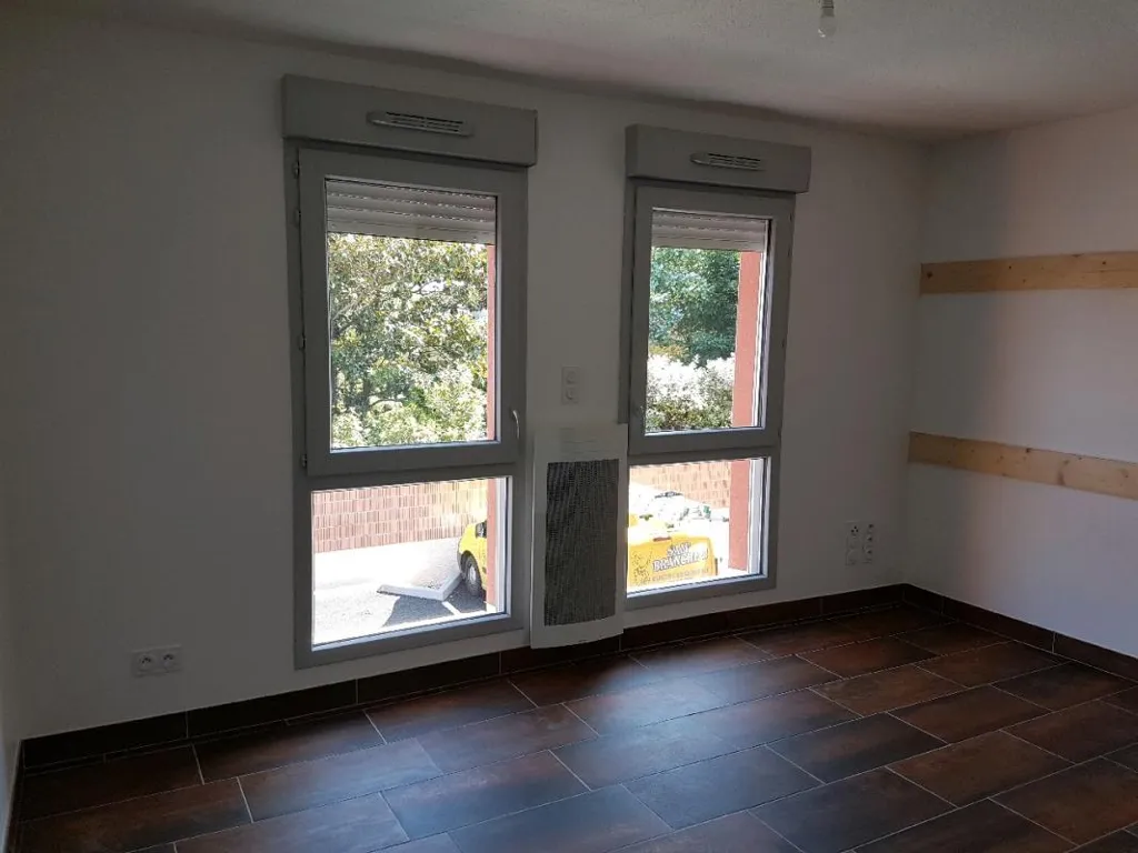 Pièces - Appartement T1 Meublé près de la Fac à Lyon