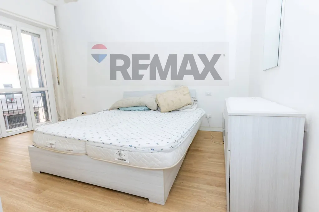 Camere da letto - Bright Studio Flat near Politecnico, Milan