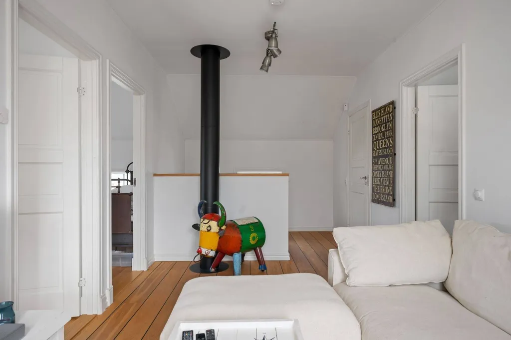 Maison 5 pièces à Tanums kommun