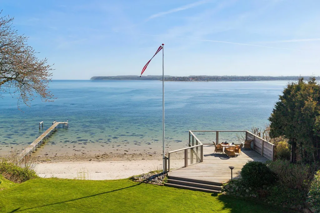 Maison 6 pièces à Fredericia