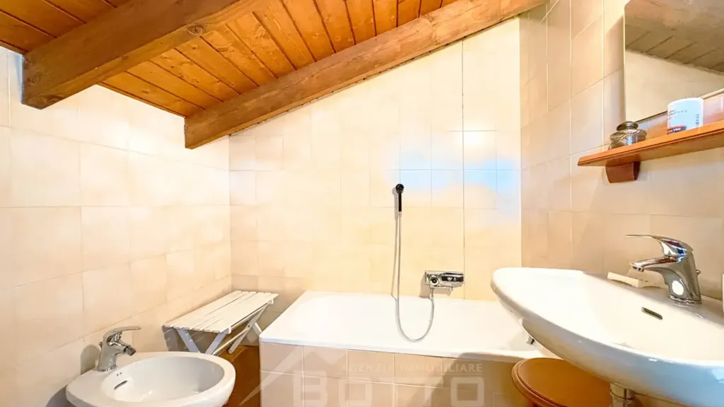 Vannitoad - Independent House with Lake View in Pettenasco