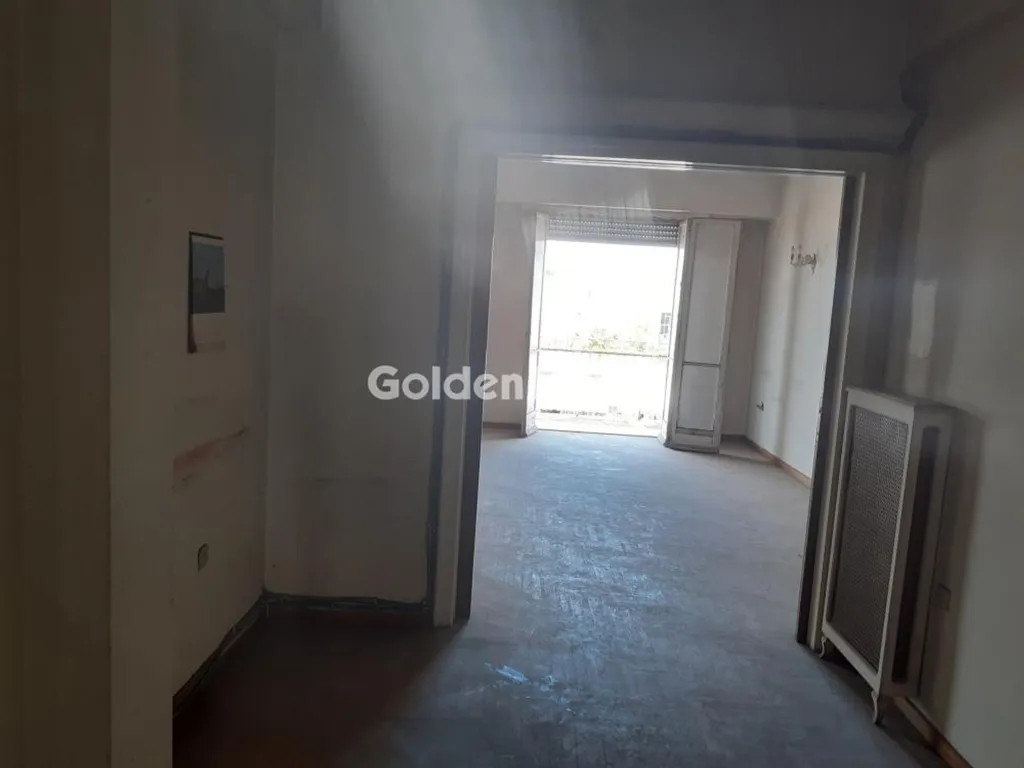 Entrée - Apartment with Panoramic View in Maroussi