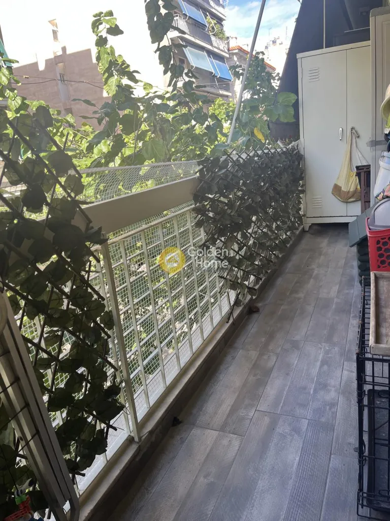 Balcon - Appartement 2 pièces à GR