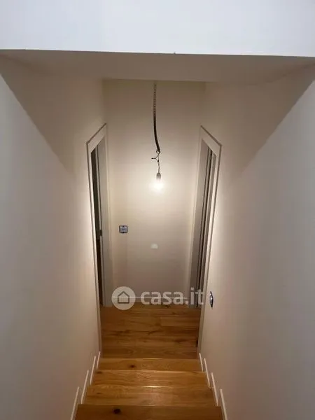 Pièces - Restored Mansard Flat in Modena