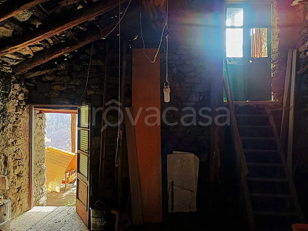 Stanze - Historic Rustico with Terrace in Bracchiello, Ceres