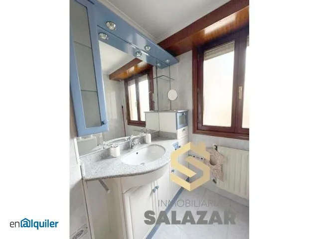 Vannitoad - Student Flat with Lift in Begoña