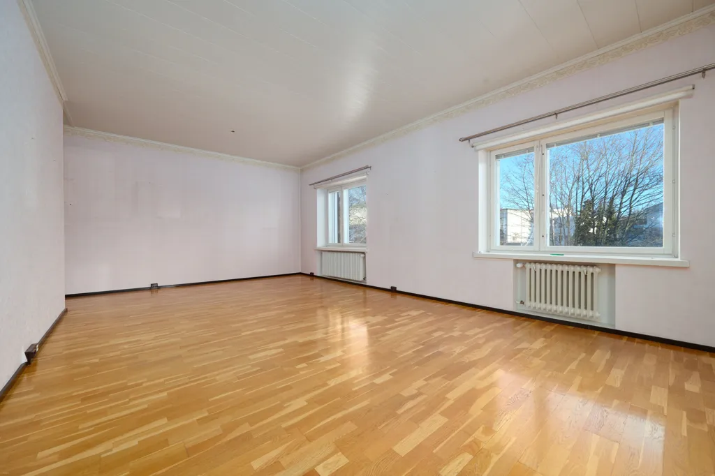 Stanze - Bright End Apartment with Sauna in Karhula, Kotka
