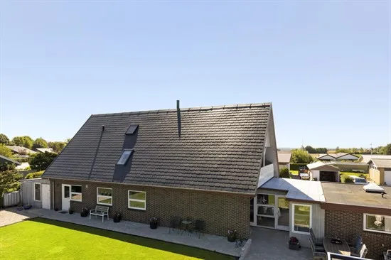 Maison 7 pièces à Spentrup