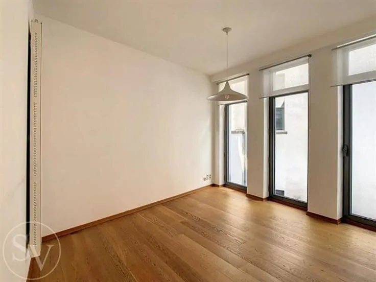 Appartement 2 chambres à Antwerp