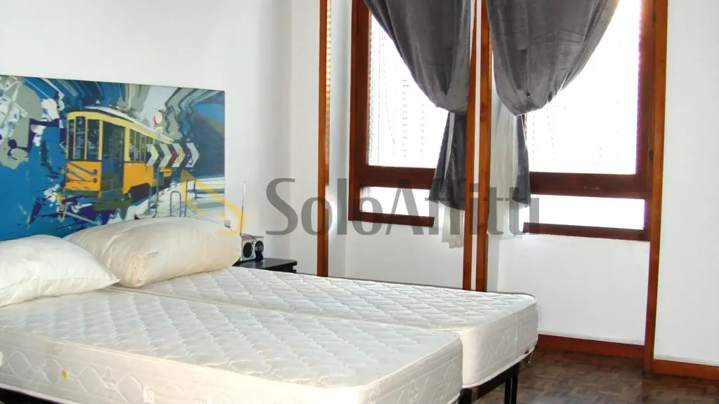 Magamistoad - Furnished Flat with Terrace in Milan