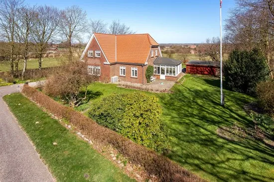 Maison 6 pièces à Toftlund