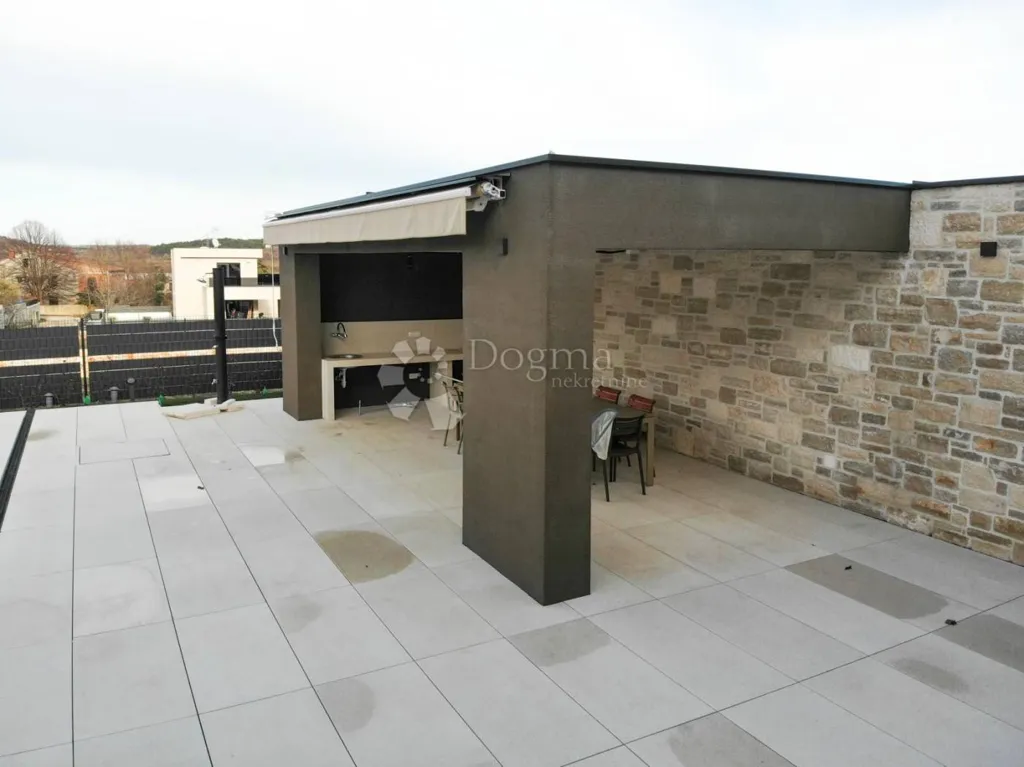 Terrass - Luxury Villa with Pool in Rovinj