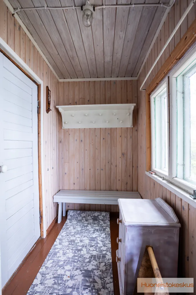 Camere da letto - Cottage with Private Lakefront in Kuopio