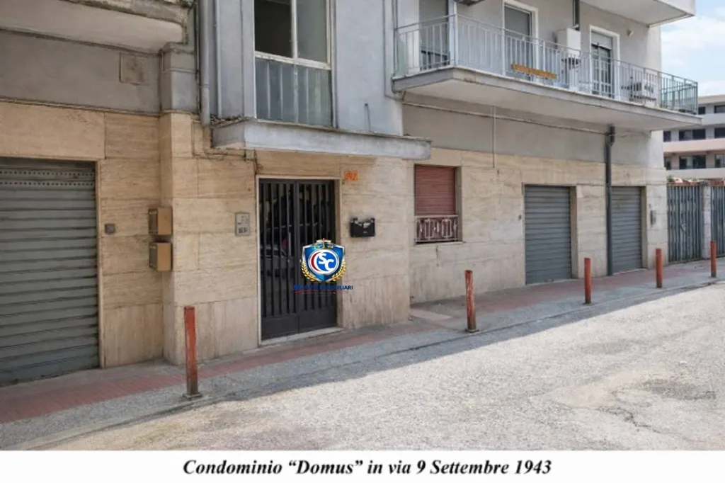 Extérieur - Auction Apartment with Terraces in Capua