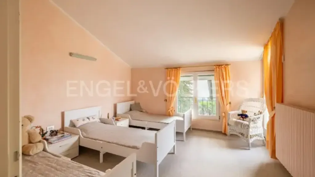 Magamistoad - Villa with Lake View in Arizzano