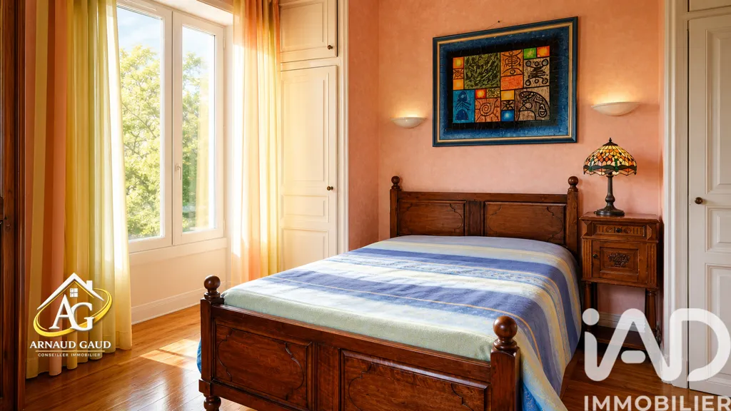 Chambres - Demeure de Prestige avec Piscine à Septfonds