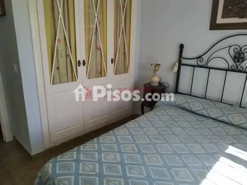 Camere da letto - Chalet with Pool in Lepe