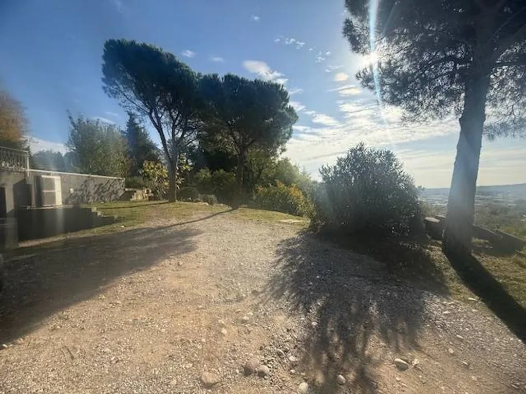 Extérieur - Luxury Villa with Panoramic View in Rivoli Veronese