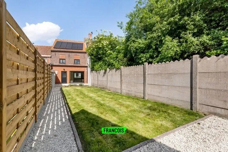Maison 3 chambres à Roesbrugge-Haringe