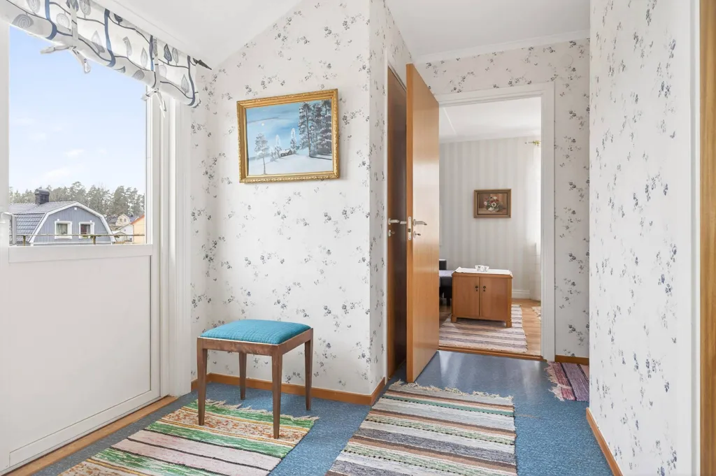 Maison 3 pièces à Karlskoga kommun