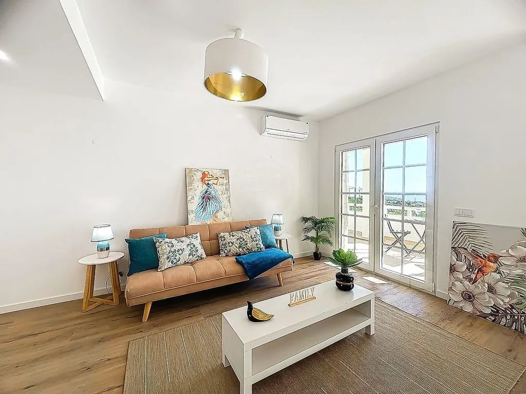 Séjour - Luxury Flat in Ericeira, Lisbon