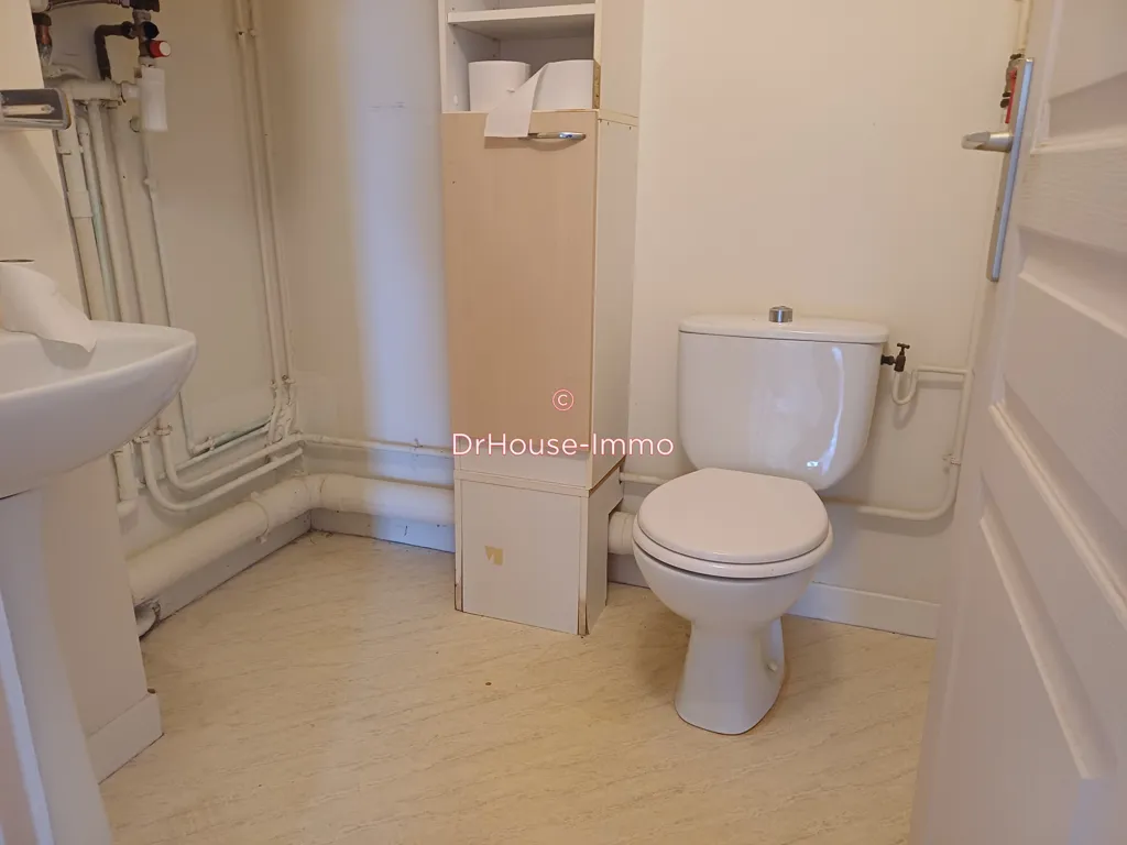 Salles de bain - Appartement Lumineux avec Balcon à Hendaye