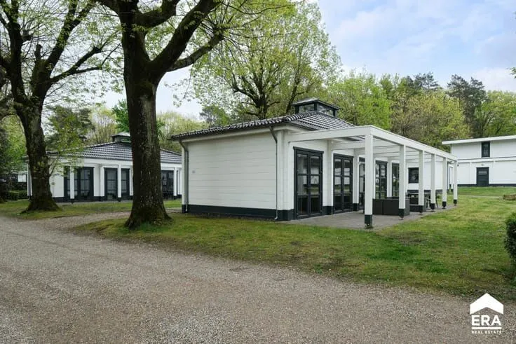 Esterno - Detached House in Zutendaal