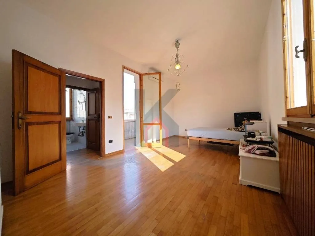 Chambres - Luxury Villa with Private Garden in Forlì