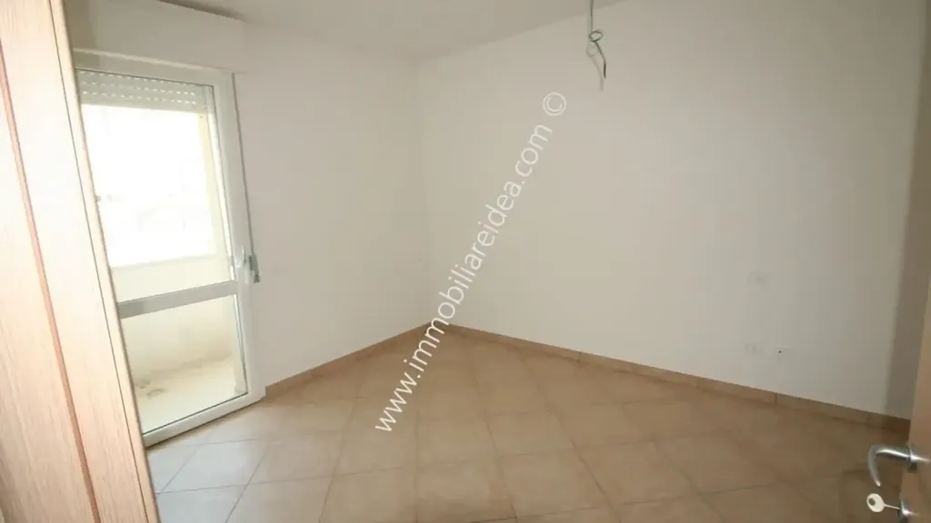 Pièces - New Build Apartment with High-Efficiency Heating in Rosignano Solvay