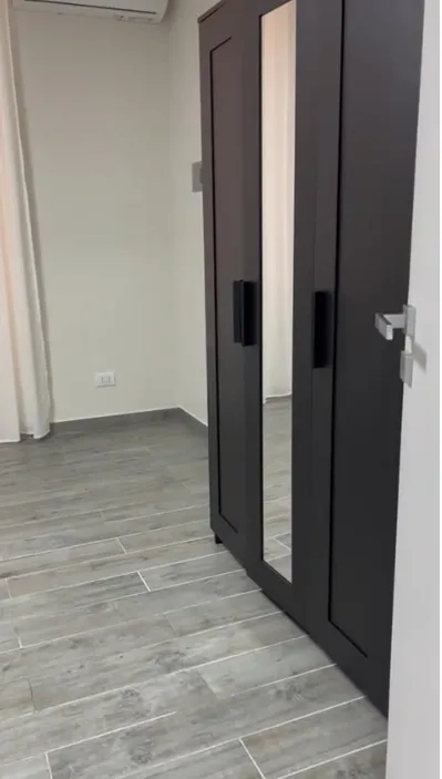 Pièces - Apartment with Sea View in Palermo