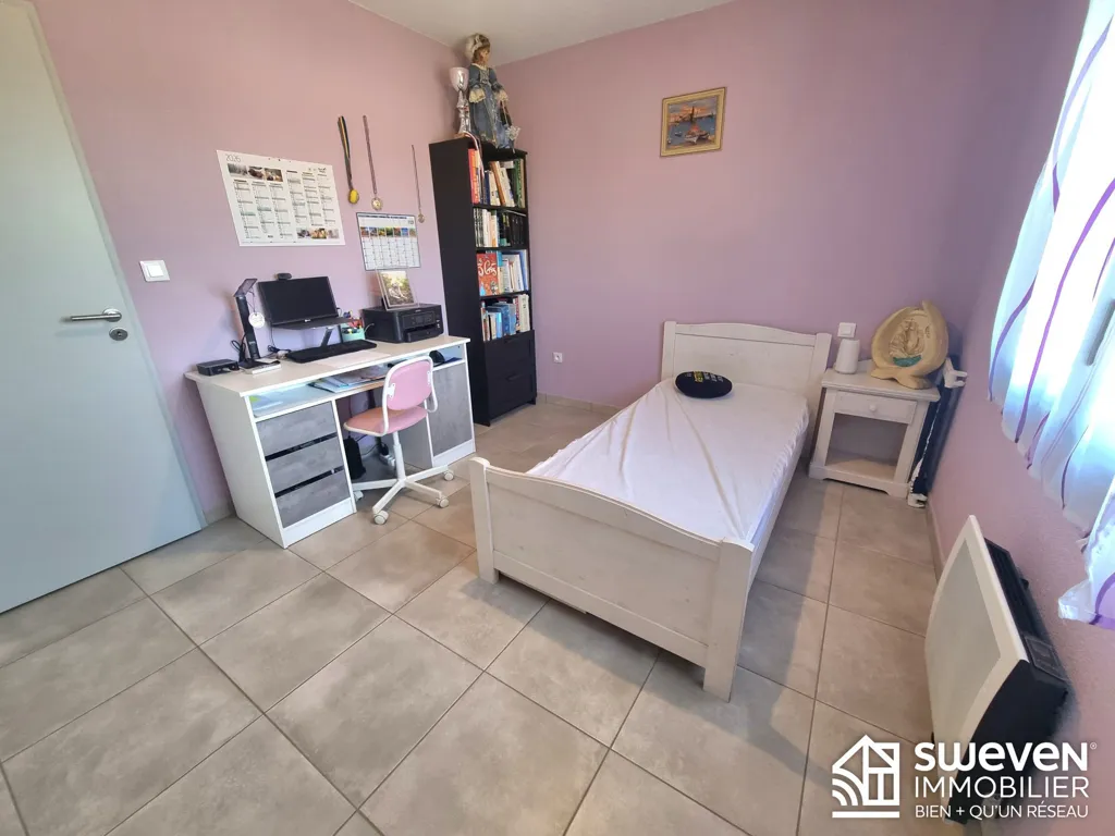 Camere da letto - Modern House with Garden in Berat