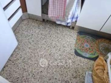 Köök - Apartment with Balcony in Carpi