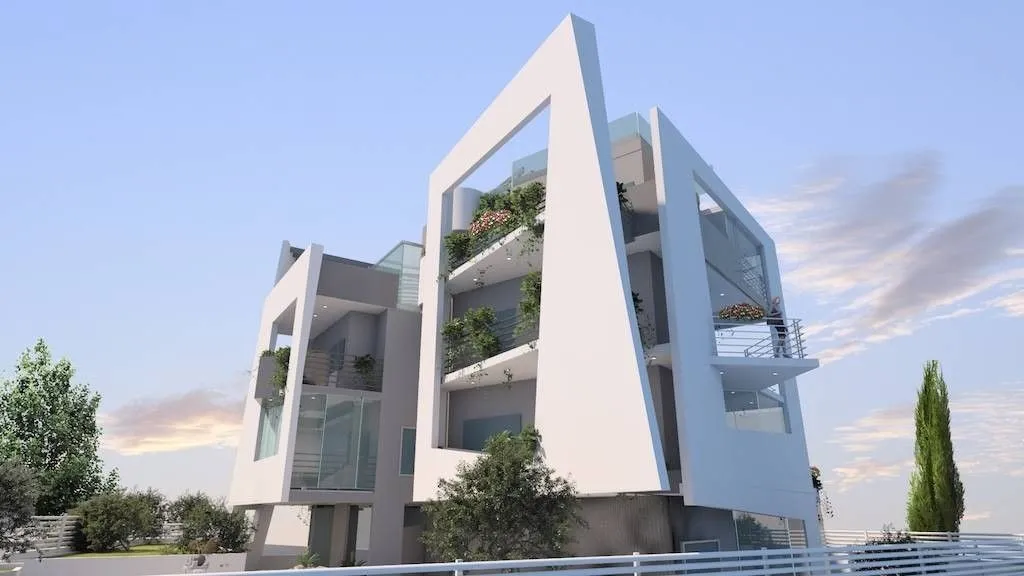 Välivaade - Luxury Flat with Private Pool in Peschiera del Garda