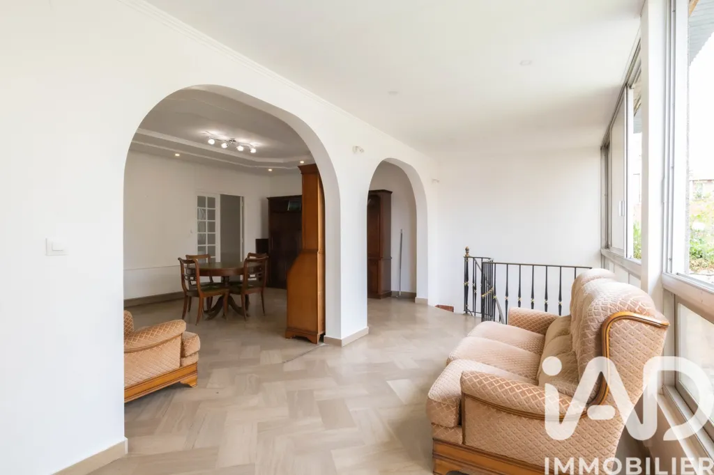 Elutuba - Character House with Garden in Alfortville