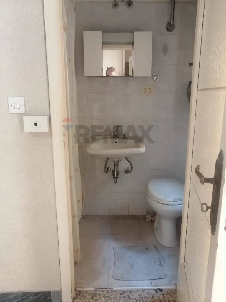Badezimmer - Spacious Apartment with Panoramic View in San Giovanni Rotondo