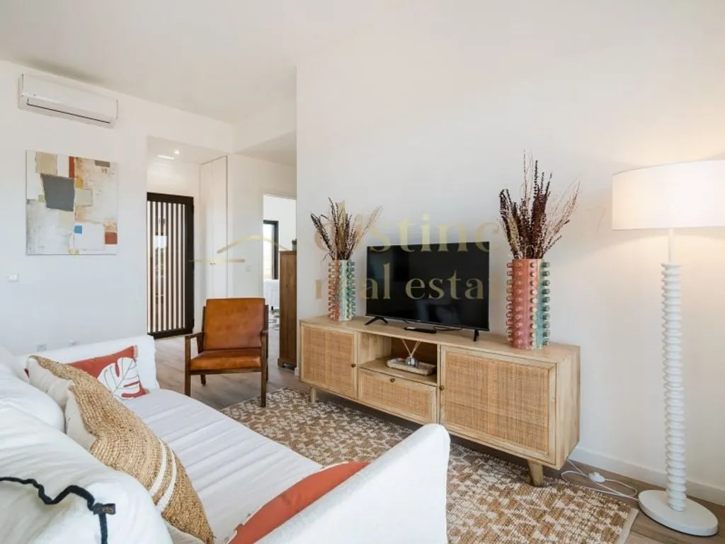 Soggiorno - Luxury Villa with Pool in Silves