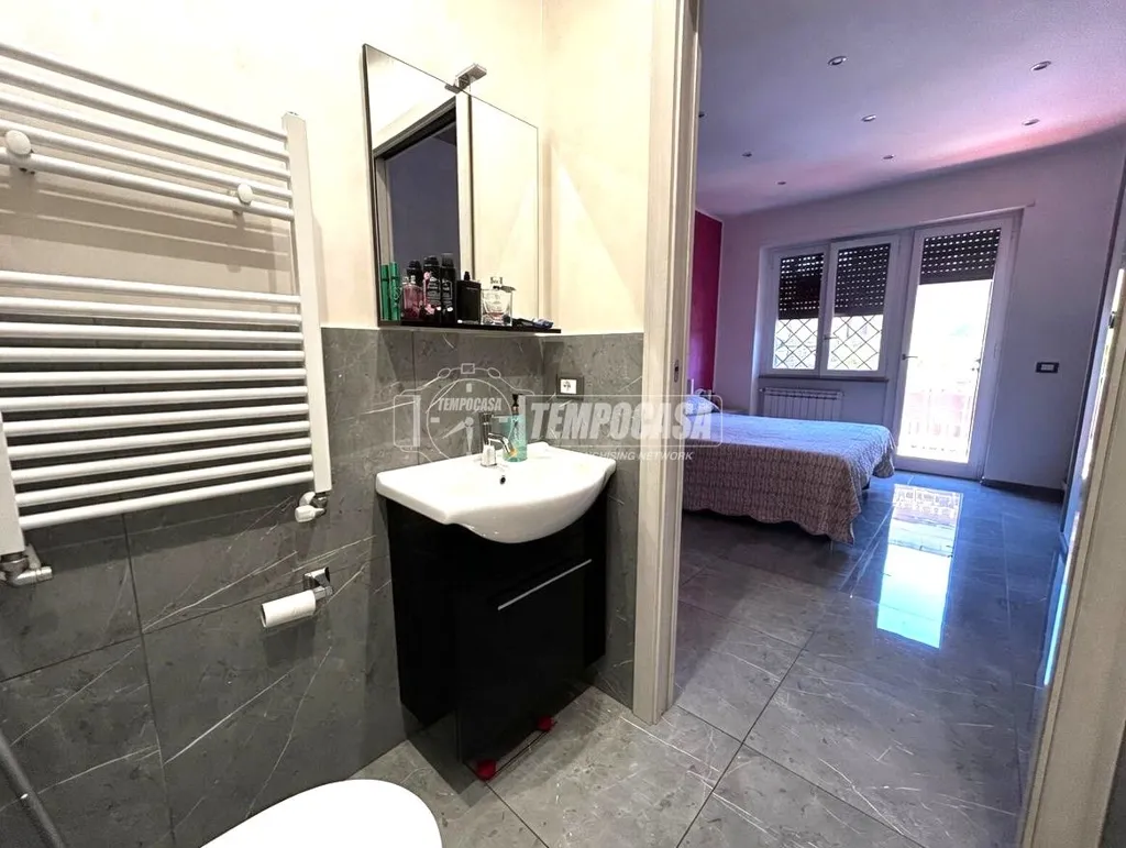 Vannitoad - Renovated Apartment with Balcony in Rome