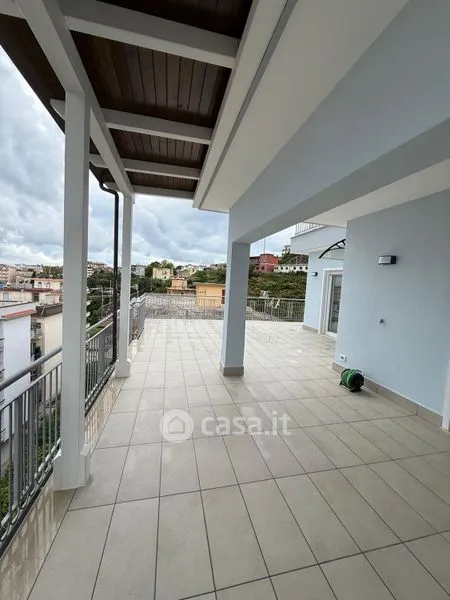 Terrasse - Rented Apartment with Terraces in Formia