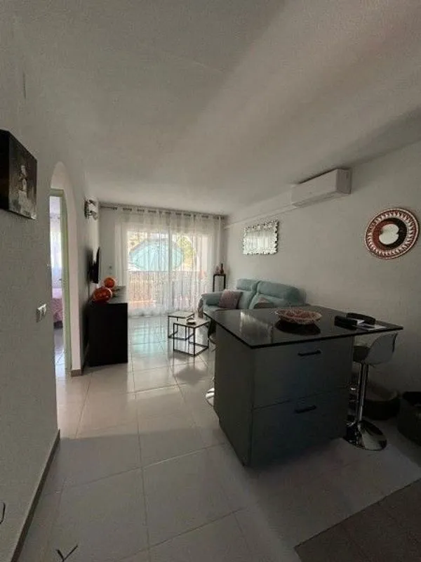 Elutuba - Apartment with Pool in Peñíscola